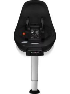 Lionelo Moxie i-Size Base Black bázistalp