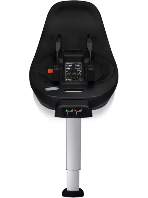 Lionelo Moxie i-Size Base Black bázistalp