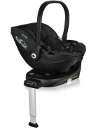 Lionelo Moxie i-Size Base Black bázistalp