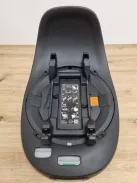 Lionelo Moxie i-Size Base Black bázistalp