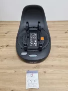 Lionelo Moxie i-Size Base Black bázistalp