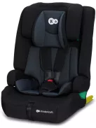 Kinderkraft Safety Fix 2 I-Size Isofix 76-150 cm Gyerekülés OUTLET termék