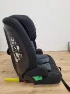 Kinderkraft Safety Fix 2 I-Size Isofix 76-150 cm Gyerekülés OUTLET termék