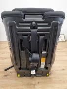 Kinderkraft Safety Fix 2 I-Size Isofix 76-150 cm Gyerekülés OUTLET termék