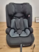 Kinderkraft Safety Fix 2 I-Size Isofix 76-150 cm Gyerekülés OUTLET termék