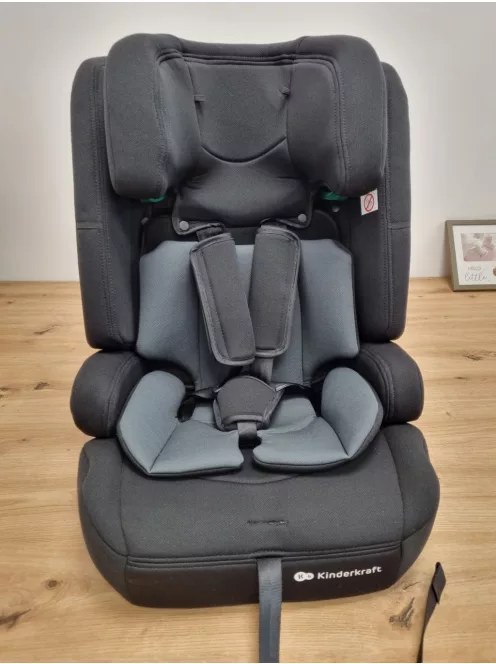 Kinderkraft Safety Fix 2 I-Size Isofix 76-150 cm Gyerekülés OUTLET termék