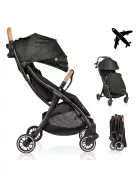  LIONELO Julie One Könnyű babakocsi 0 hó- 22 kg- ig - OUTLET termék