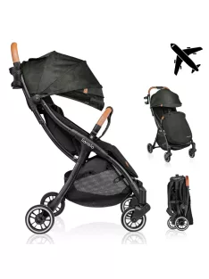    LIONELO Julie One Könnyű babakocsi 0 hó- 22 kg- ig - OUTLET termék