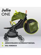  LIONELO Julie One Könnyű babakocsi 0 hó- 22 kg- ig - OUTLET termék