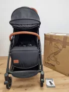  LIONELO Julie One Könnyű babakocsi 0 hó- 22 kg- ig - OUTLET termék