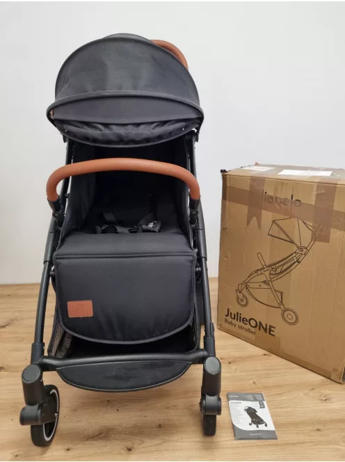  LIONELO Julie One Könnyű babakocsi 0 hó- 22 kg- ig - OUTLET termék