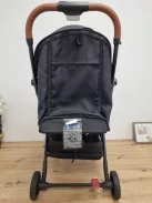  LIONELO Julie One Könnyű babakocsi 0 hó- 22 kg- ig - OUTLET termék
