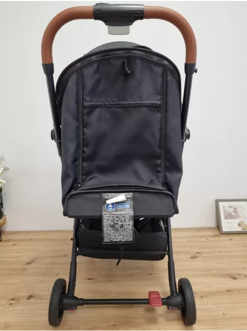  LIONELO Julie One Könnyű babakocsi 0 hó- 22 kg- ig - OUTLET termék