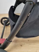  LIONELO Julie One Könnyű babakocsi 0 hó- 22 kg- ig - OUTLET termék