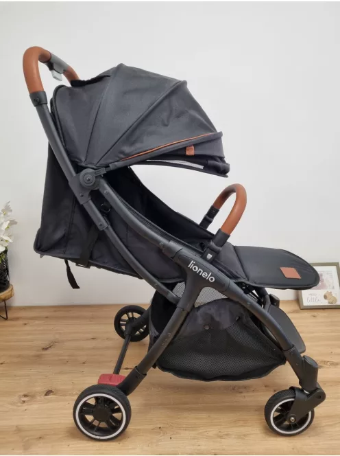  LIONELO Julie One Könnyű babakocsi 0 hó- 22 kg- ig - OUTLET termék