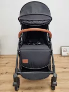  LIONELO Julie One Könnyű babakocsi 0 hó- 22 kg- ig - OUTLET termék
