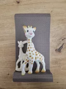 Sophie la Girafe rágóka szett-díszcsomagban. OUTLET termék