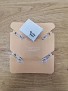 Tommee Tippee fogszabályozós cumi újszülötteknek, 0-2 hónapos korig, 4 db-os,  - OUTLET termék