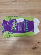 Kandoo Melon nedves törlőkendők, 4x60 darab, illatmentes - OUTLET termék