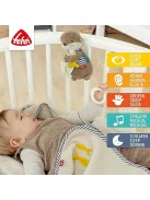Fehn Mini felhúzós zenélő Vidra - OUTLET termék