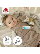 Fehn Mini felhúzós zenélő Vidra - OUTLET termék