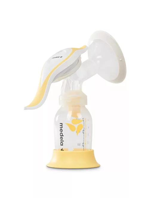 Medela Harmony kézi mellszívó készülék, OUTLET termék
