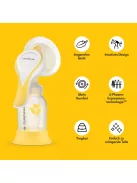  Medela Harmony kézi mellszívó készülék, OUTLET termék