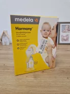  Medela Harmony kézi mellszívó készülék, OUTLET termék