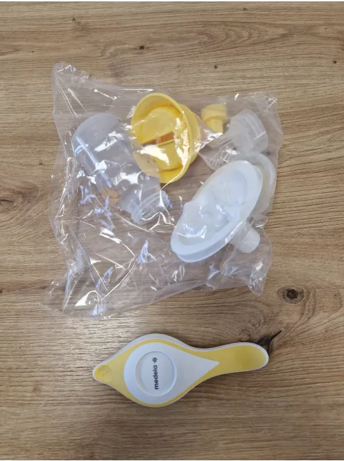  Medela Harmony kézi mellszívó készülék, OUTLET termék