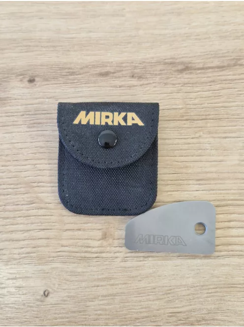 Mirka Shark Blade csiszolóbetét betétekhez - OUTLET termék