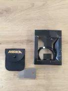 Mirka Shark Blade csiszolóbetét betétekhez - OUTLET termék