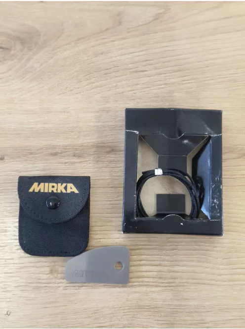 Mirka Shark Blade csiszolóbetét betétekhez - OUTLET termék