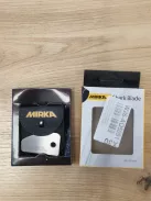 Mirka Shark Blade csiszolóbetét betétekhez - OUTLET termék