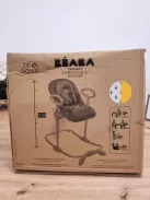 Beaba Up&Down pihenőszék-fekete. OUTLET termék
