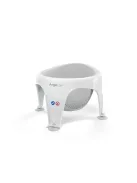 Angelcare csúszásmentes fürdető ülőke - szürke, OUTLET termék