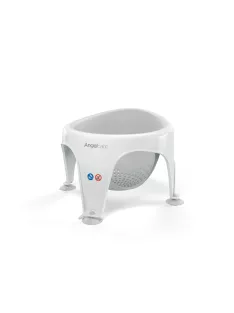   Angelcare csúszásmentes fürdető ülőke - szürke, OUTLET termék