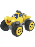 Chicco Billy Bigwheels távirányítós autó, OUTLET termék