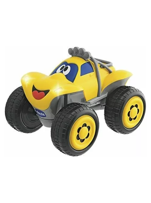 Chicco Billy Bigwheels távirányítós autó, OUTLET termék