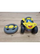 Chicco Billy Bigwheels távirányítós autó, OUTLET termék