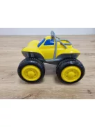 Chicco Billy Bigwheels távirányítós autó, OUTLET termék