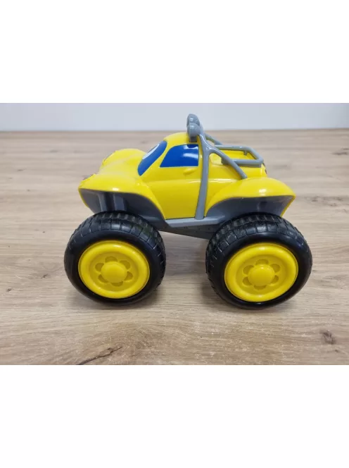 Chicco Billy Bigwheels távirányítós autó, OUTLET termék