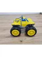 Chicco Billy Bigwheels távirányítós autó, OUTLET termék