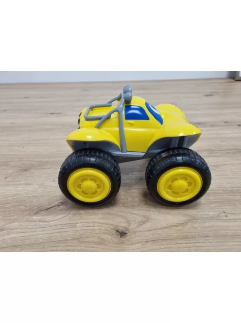 Chicco Billy Bigwheels távirányítós autó, OUTLET termék