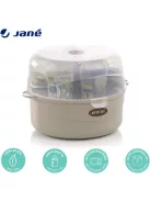 Jané mikrohullámú sütős sterilizáló, OUTLET termék