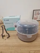 Jané mikrohullámú sütős sterilizáló, OUTLET termék