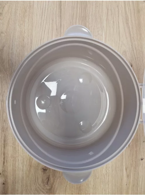 Jané mikrohullámú sütős sterilizáló, OUTLET termék
