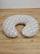 Nursing Support Pillow Beige Classic New szoptatós párna - OUTLET termék