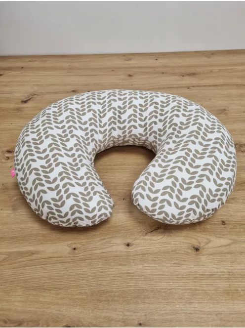 Nursing Support Pillow Beige Classic New szoptatós párna - OUTLET termék
