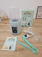Innefier cumisüveg melegítő, OUTLET termék
