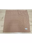 Julius Zöllner Pelenkázóhuzat Muszlin Pamutból 85x75 cm, OUTLET termék